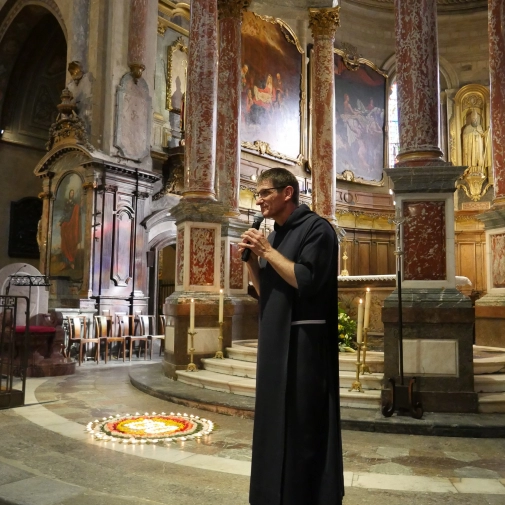 Actualités Actualités - Évènements