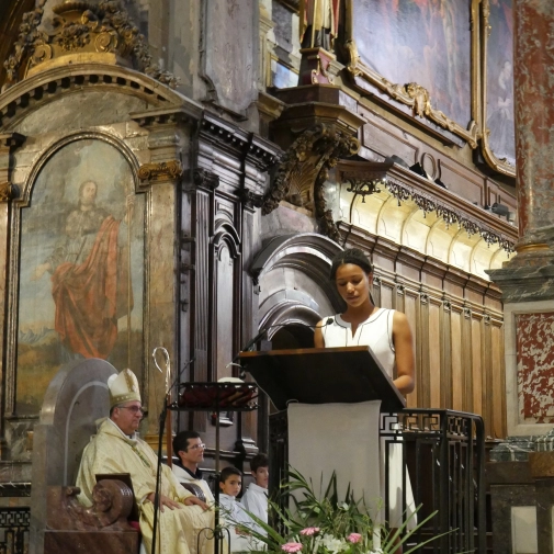 Actualités Actualités - Évènements