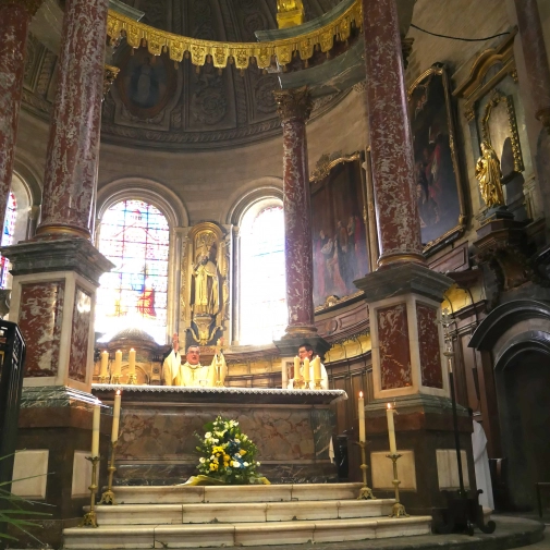 Actualités Actualités - Évènements