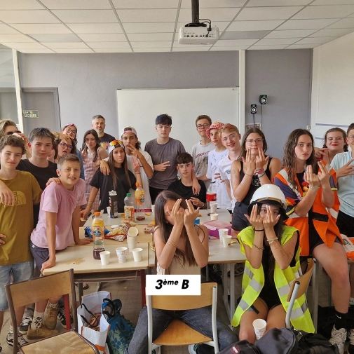 Actualités Actualités - Évènements