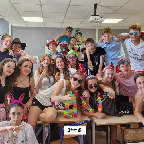 Actualités Actualités - Évènements