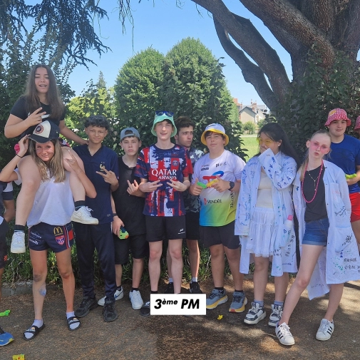 Actualités Actualités - Évènements