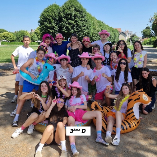 Actualités Actualités - Évènements