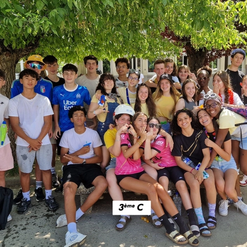 Actualités Actualités - Évènements