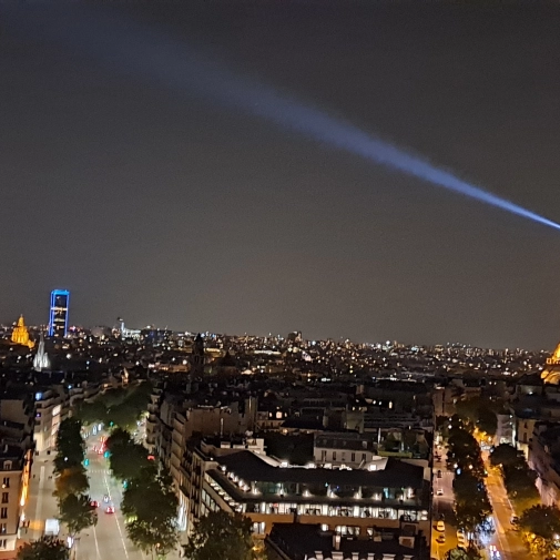 Monuments et oeuvres