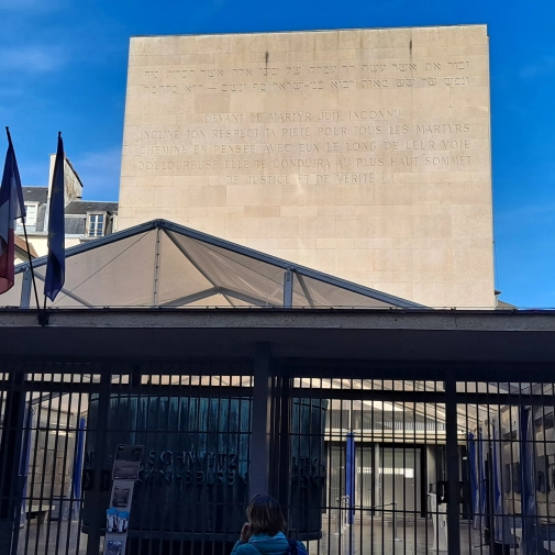 Monuments et oeuvres