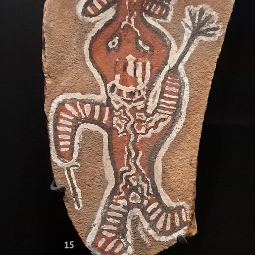 Monuments et oeuvres