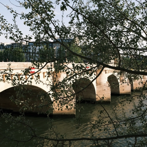 Monuments et oeuvres