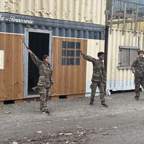 Actualités Actualités - Évènements