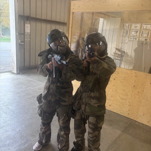 Actualités Actualités - Évènements