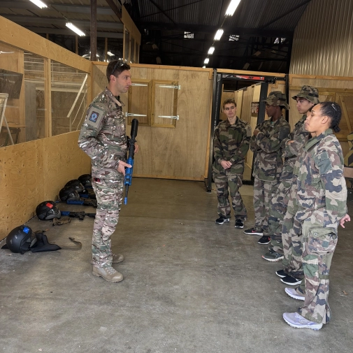 Actualités Actualités - Évènements