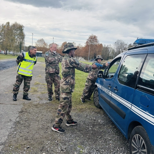 Actualités Actualités - Évènements