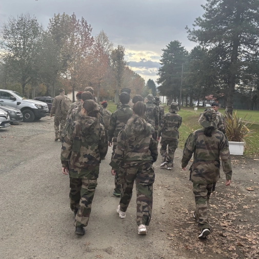 Actualités Actualités - Évènements