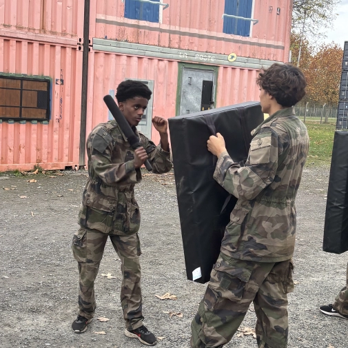 Actualités Actualités - Évènements