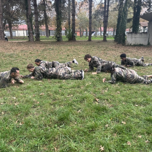 Actualités Actualités - Évènements