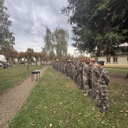 Actualités Actualités - Évènements