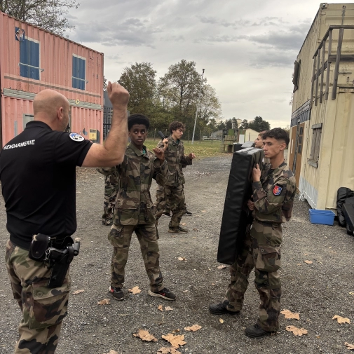 Actualités Actualités - Évènements