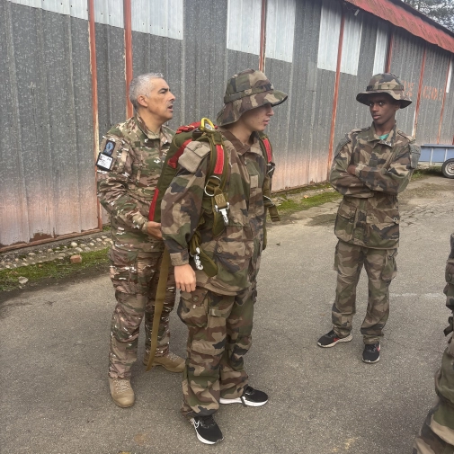 Actualités Actualités - Évènements