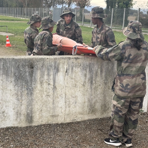 Actualités Actualités - Évènements