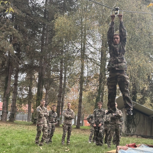 Actualités Actualités - Évènements