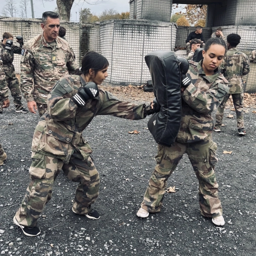 Actualités Actualités - Évènements