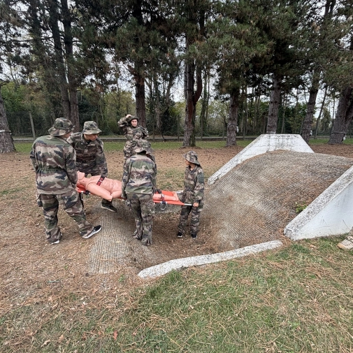 Actualités Actualités - Évènements