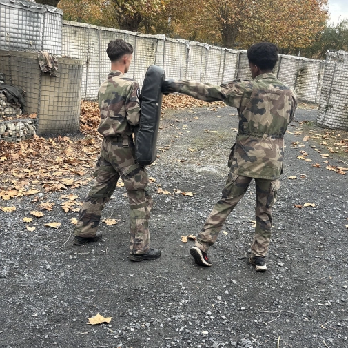 Actualités Actualités - Évènements