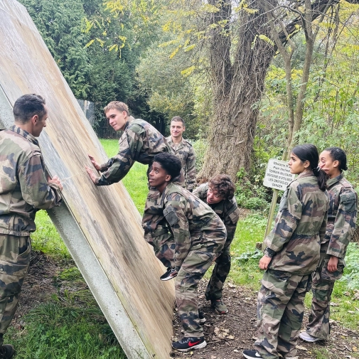 Actualités Actualités - Évènements