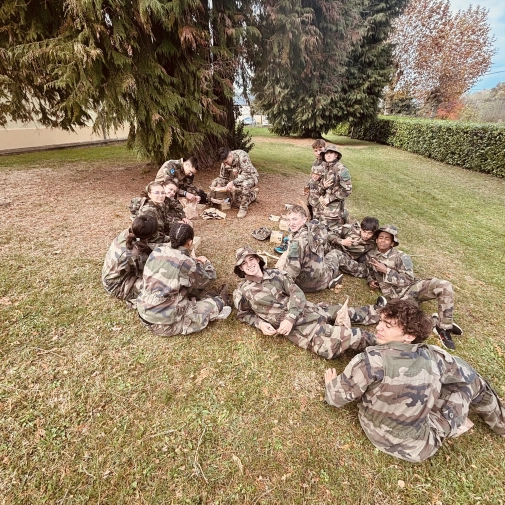 Actualités Actualités - Évènements