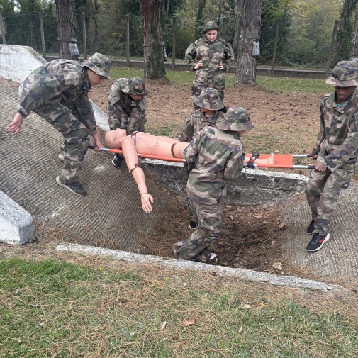 Actualités Actualités - Évènements