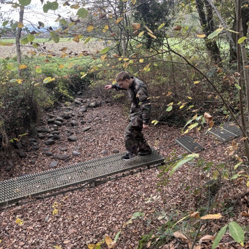 Actualités Actualités - Évènements