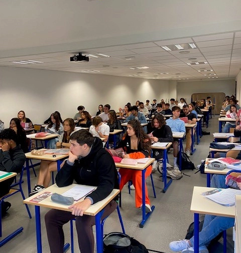 Actualités Actualités - Évènements