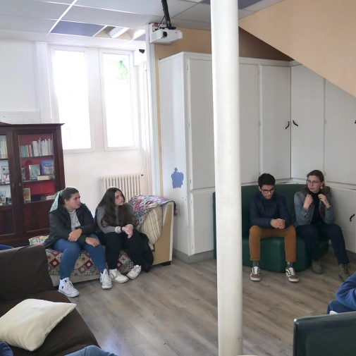 Actualités Actualités - Évènements