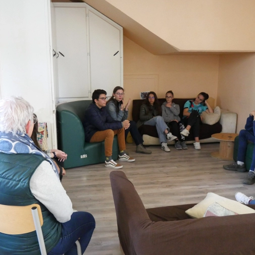 Actualités Actualités - Évènements