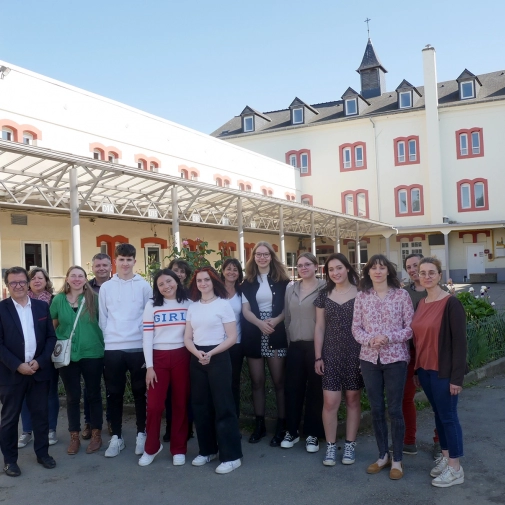 Actualités Actualités - Évènements