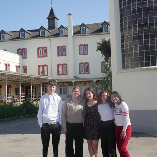 Actualités Actualités - Évènements