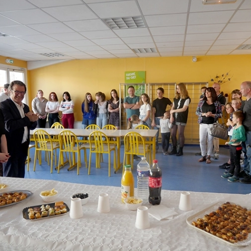 Actualités Actualités - Évènements