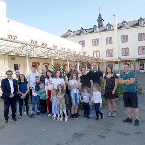 Actualités Actualités - Évènements