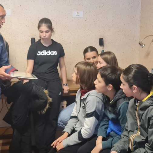 Actualités Actualités - Évènements