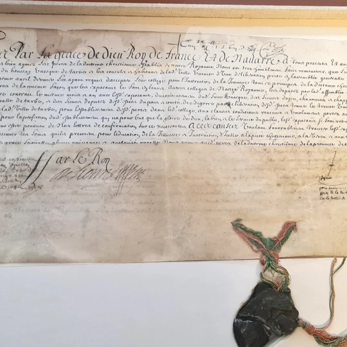 Actualités Actualités - Évènements