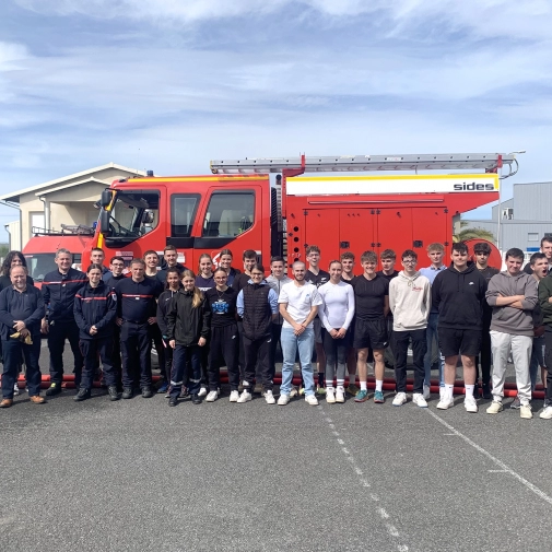 Actualités Actualités - Évènements