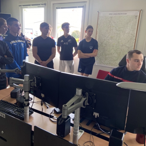 Actualités Actualités - Évènements