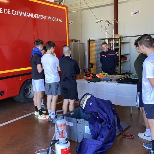 Actualités Actualités - Évènements