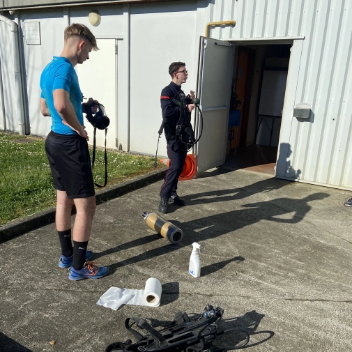 Actualités Actualités - Évènements