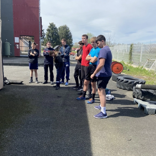 Actualités Actualités - Évènements