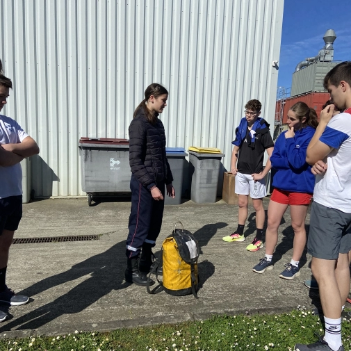 Actualités Actualités - Évènements