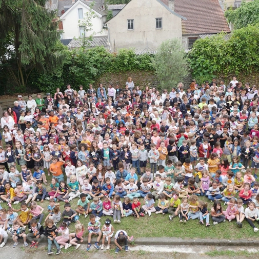 Actualités Actualités - Évènements