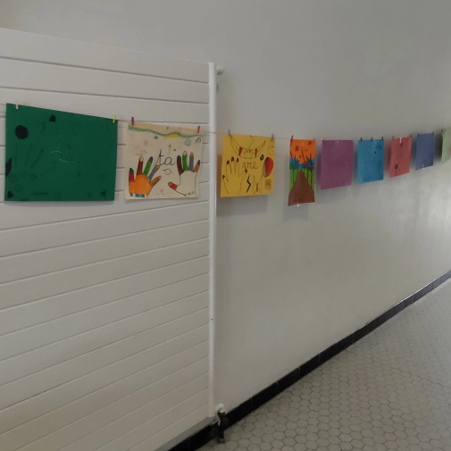 Actualités Actualités - Évènements