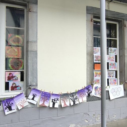 Actualités Actualités - Évènements