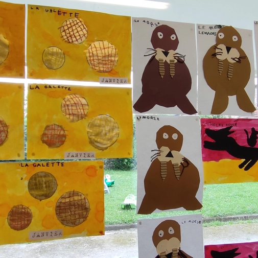 Actualités Actualités - Évènements